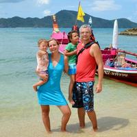 Отзыв от Ирина - виза ДТВ